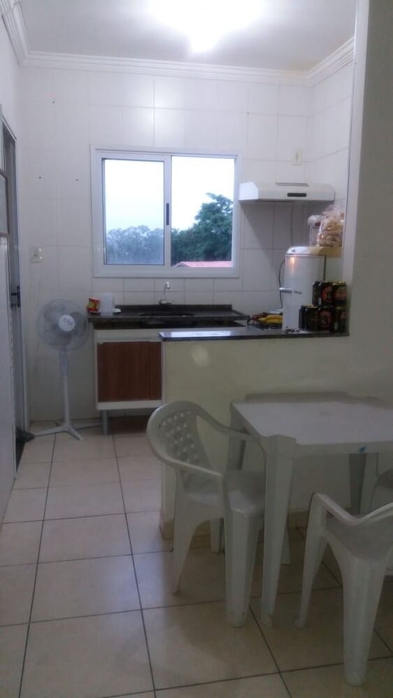 Apartamento, 2 quartos, 60 m² - Foto 6