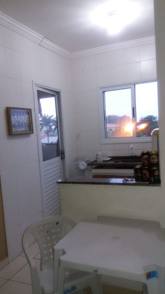 Apartamento, 2 quartos, 60 m² - Foto 2