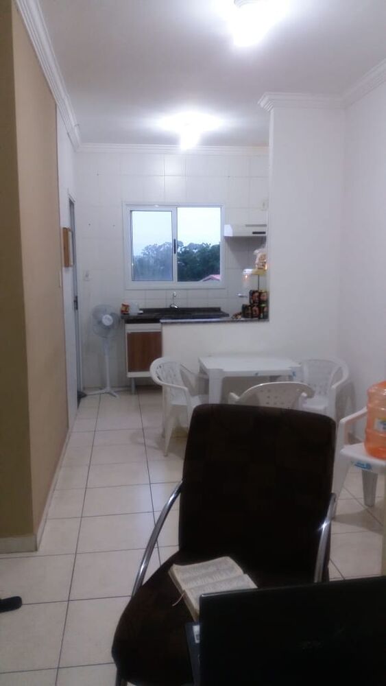 Apartamento, 2 quartos, 60 m² - Foto 10