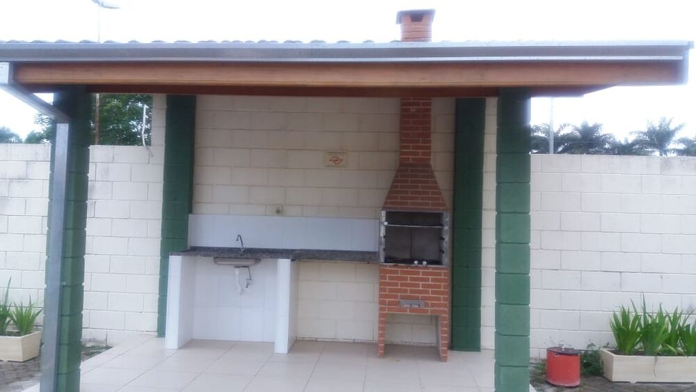 Apartamento, 2 quartos, 60 m² - Foto 3