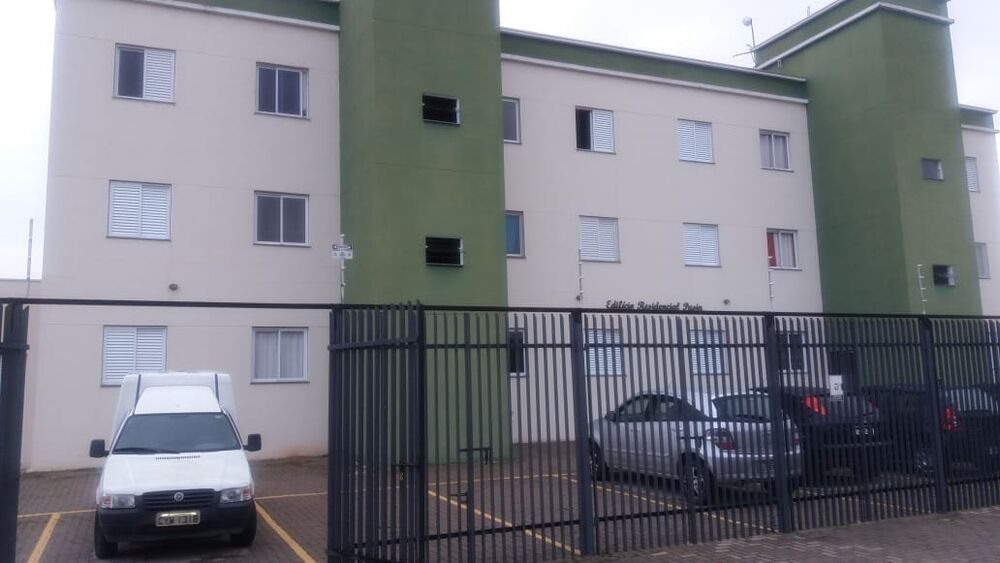 Apartamento, 2 quartos, 60 m² - Foto 8