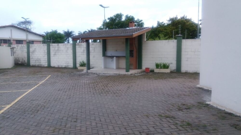 Apartamento, 2 quartos, 60 m² - Foto 11