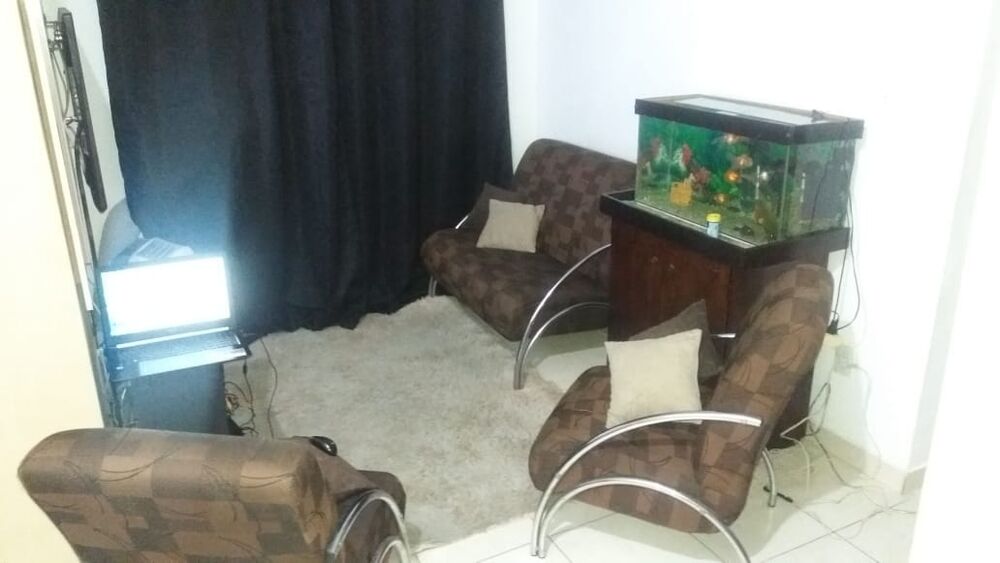 Apartamento, 2 quartos, 60 m² - Foto 9
