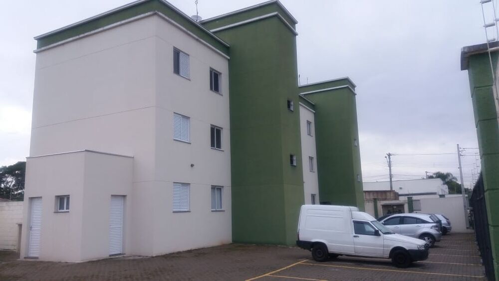 Apartamento, 2 quartos, 60 m² - Foto 1