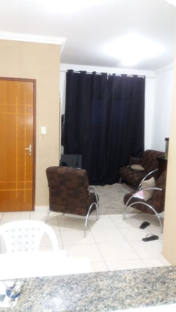 Apartamento, 2 quartos, 60 m² - Foto 13