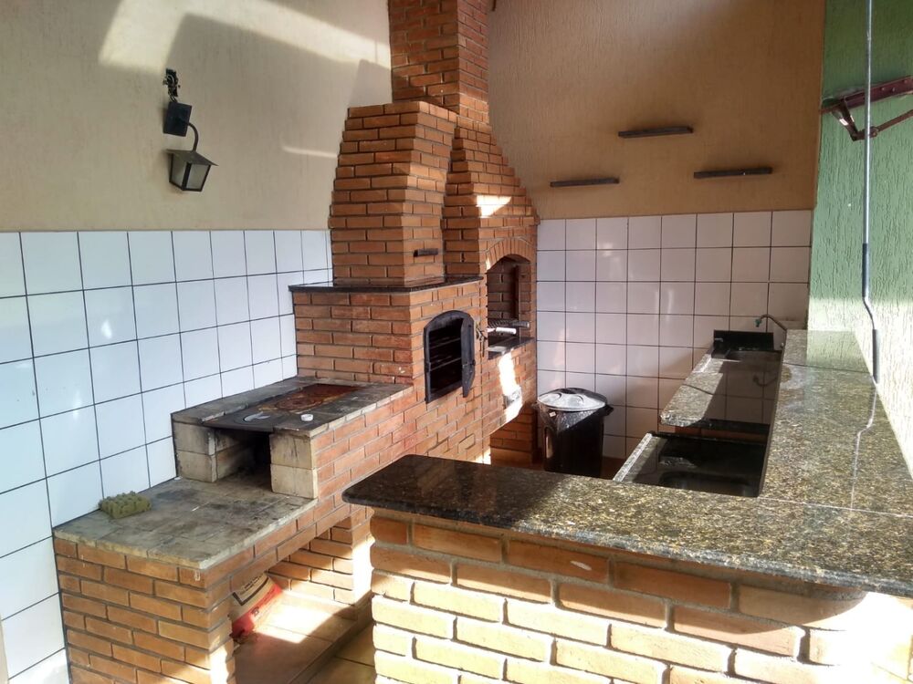 Casa, 3 quartos, 222 m² - Foto 4