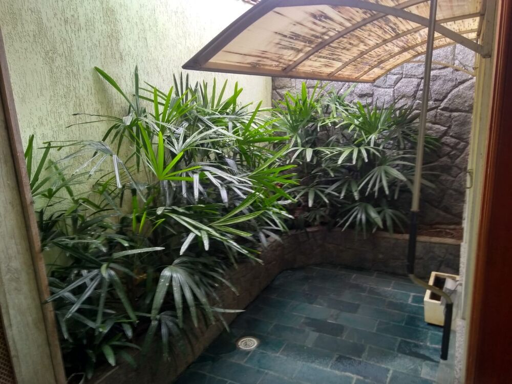 Casa, 3 quartos, 222 m² - Foto 1