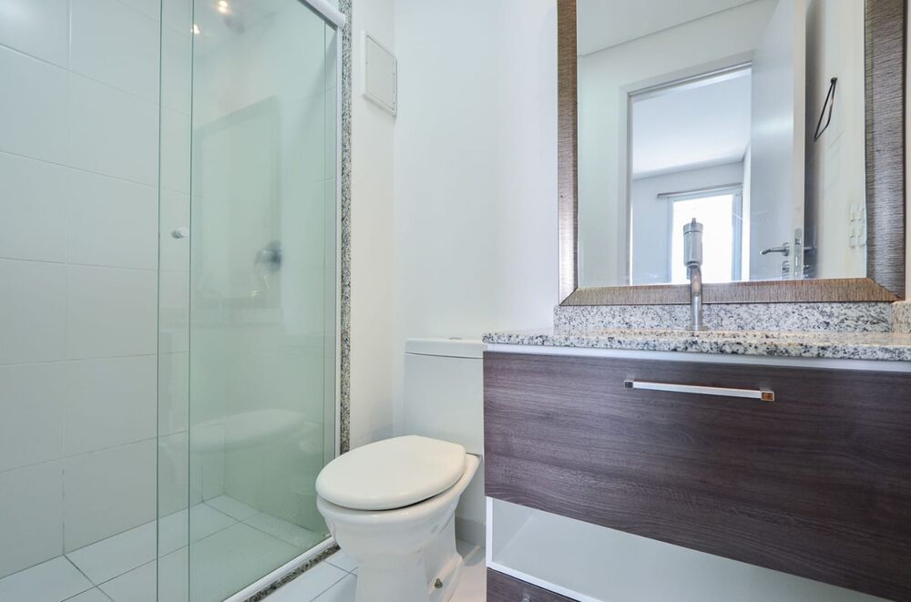 Apartamento, 1 quarto, 43 m² - Foto 9