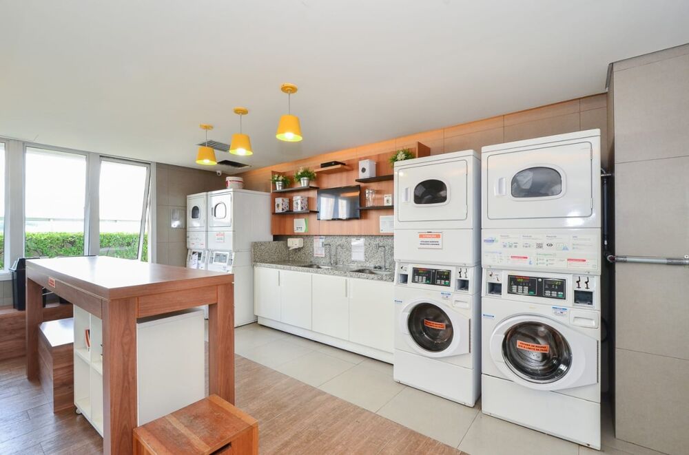 Apartamento, 1 quarto, 43 m² - Foto 27