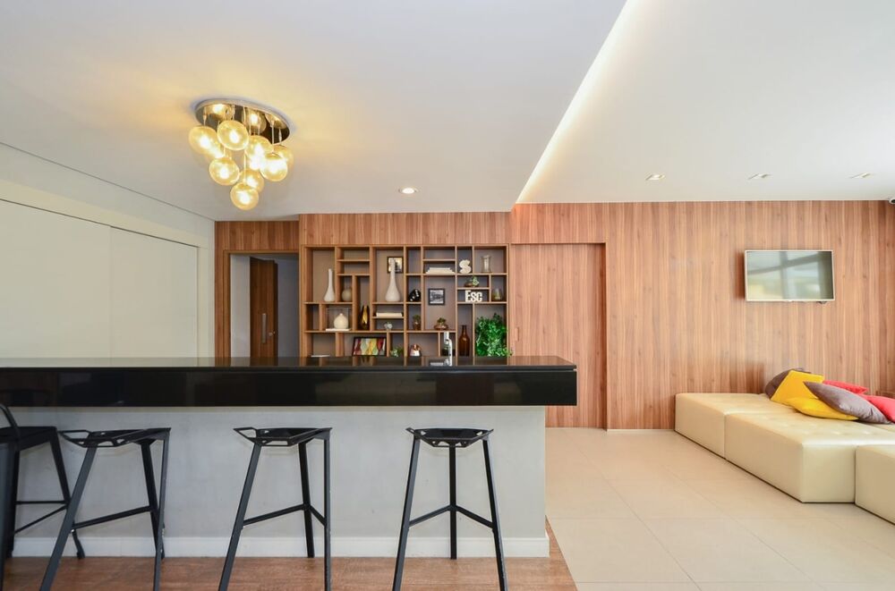 Apartamento, 1 quarto, 43 m² - Foto 17