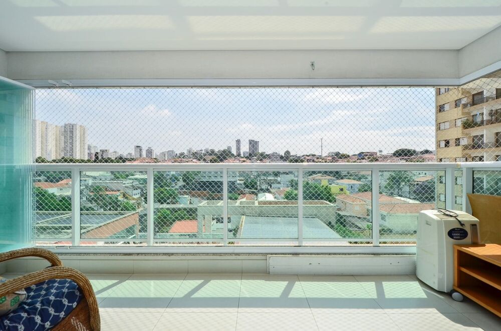 Apartamento, 1 quarto, 43 m² - Foto 7