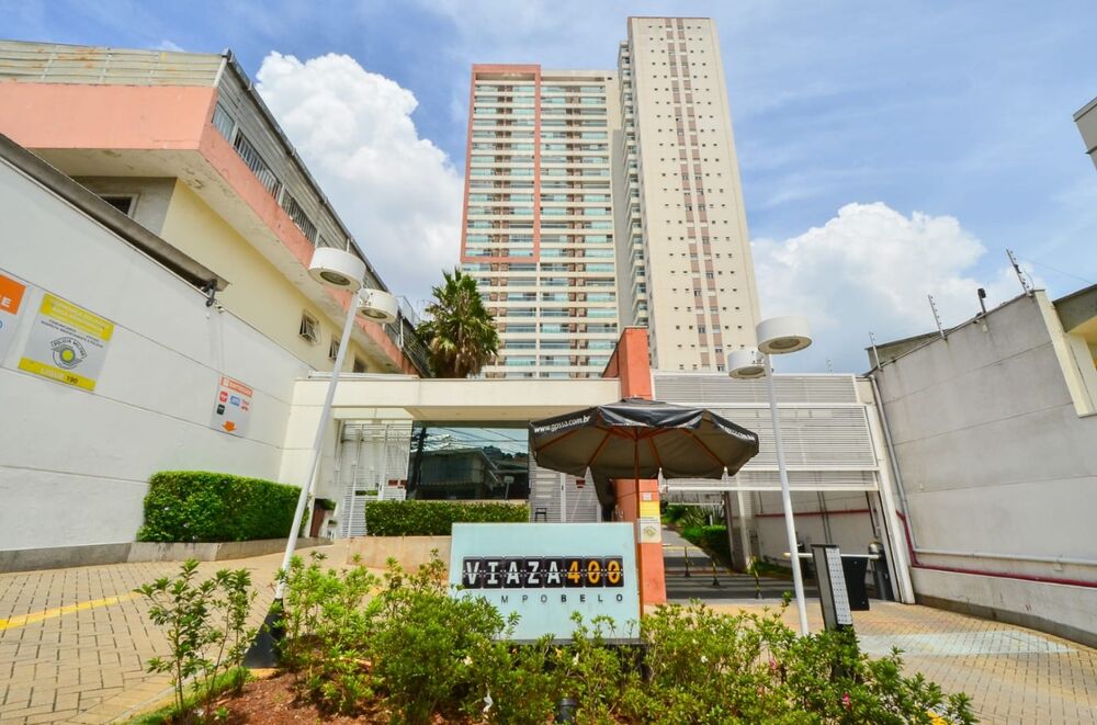 Apartamento, 1 quarto, 43 m² - Foto 10