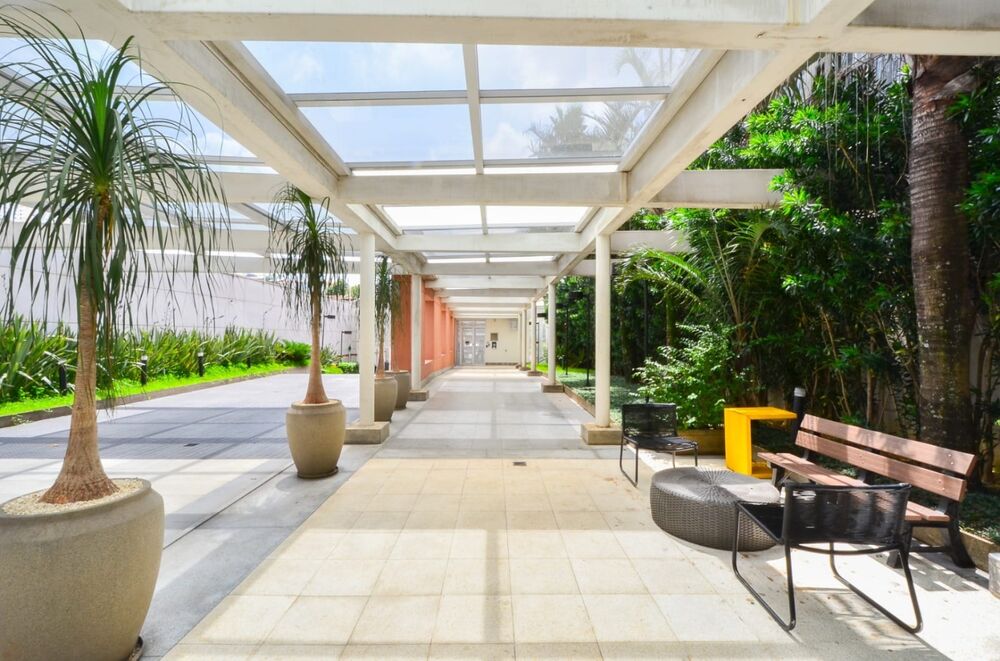 Apartamento, 1 quarto, 43 m² - Foto 16