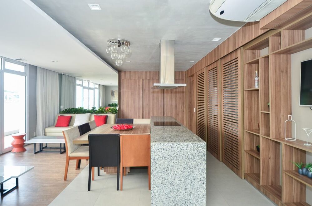Apartamento, 1 quarto, 43 m² - Foto 22
