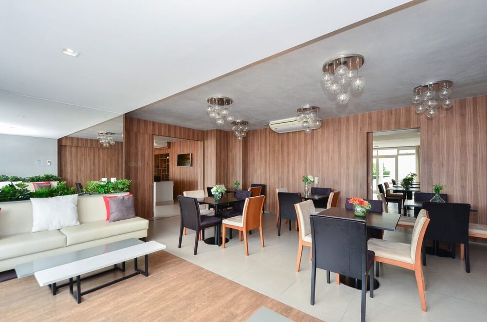 Apartamento, 1 quarto, 43 m² - Foto 15