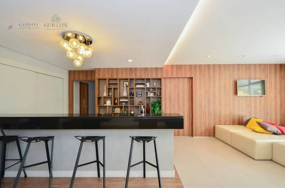 Apartamento, 1 quarto, 43 m² - Foto 34
