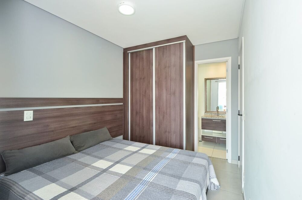 Apartamento, 1 quarto, 43 m² - Foto 6