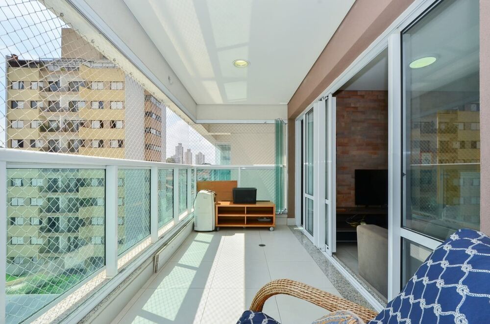 Apartamento, 1 quarto, 43 m² - Foto 5