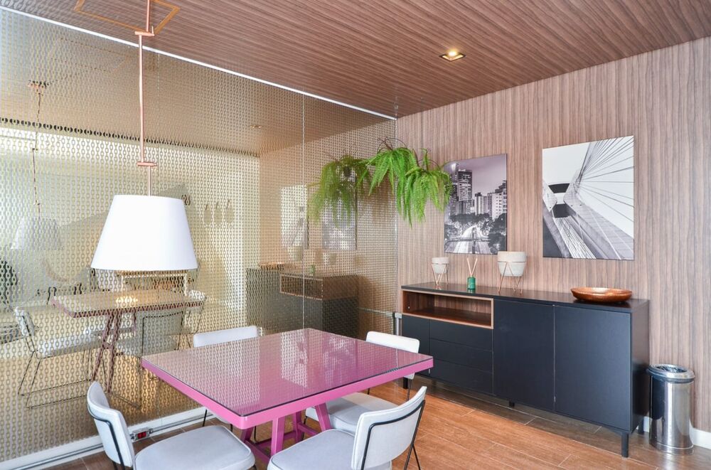 Apartamento, 1 quarto, 43 m² - Foto 24