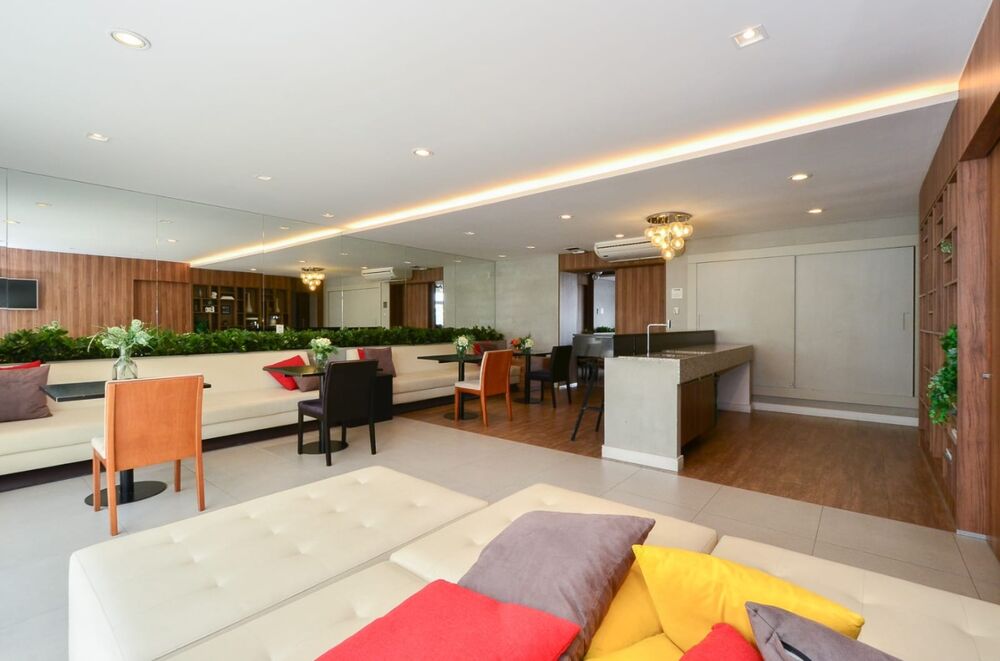 Apartamento, 1 quarto, 43 m² - Foto 20