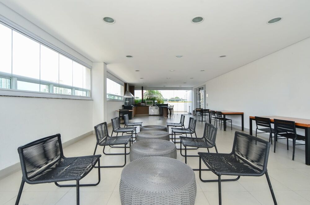 Apartamento, 1 quarto, 43 m² - Foto 23