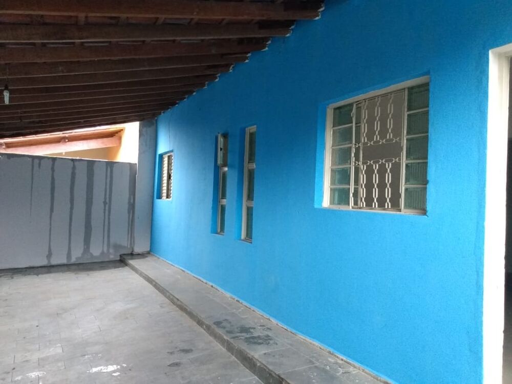 Casa, 3 quartos, 123 m² - Foto 1