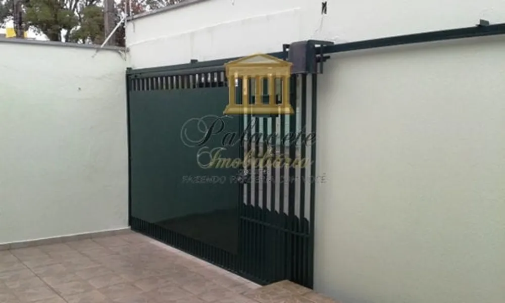 Casa, 2 quartos, 94 m² - Foto 2