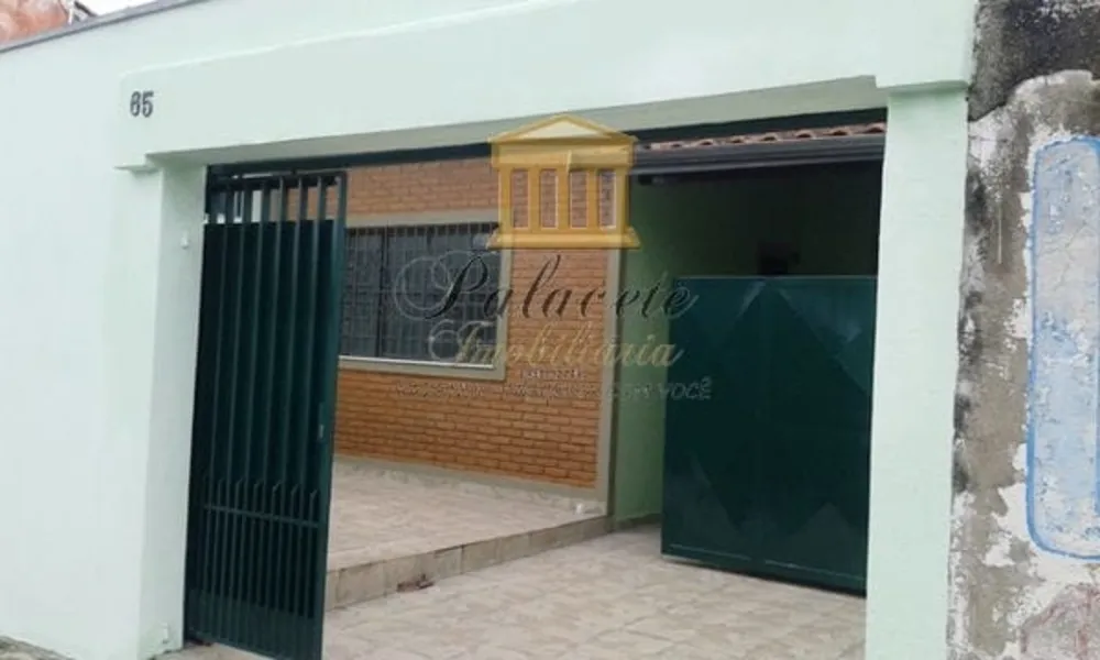 Casa, 2 quartos, 94 m² - Foto 1