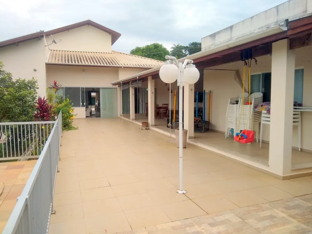 Casa de Condomínio, 5 quartos - Foto 2