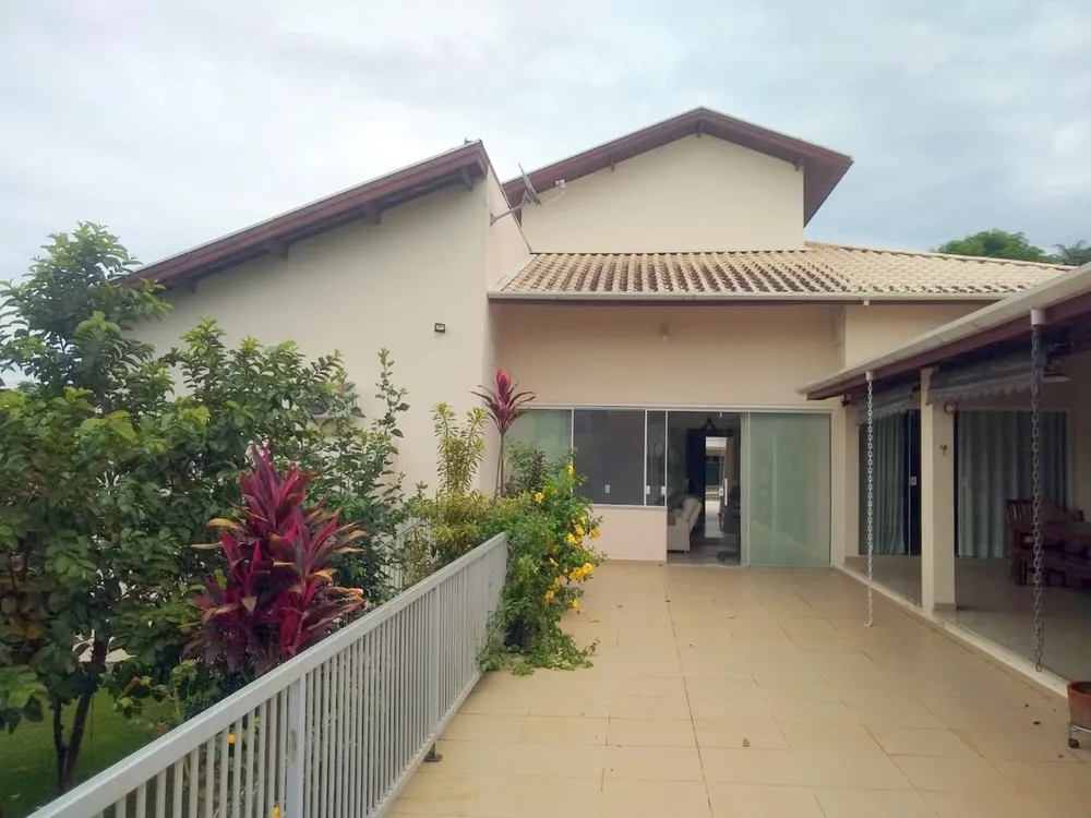 Casa de Condomínio, 5 quartos - Foto 3