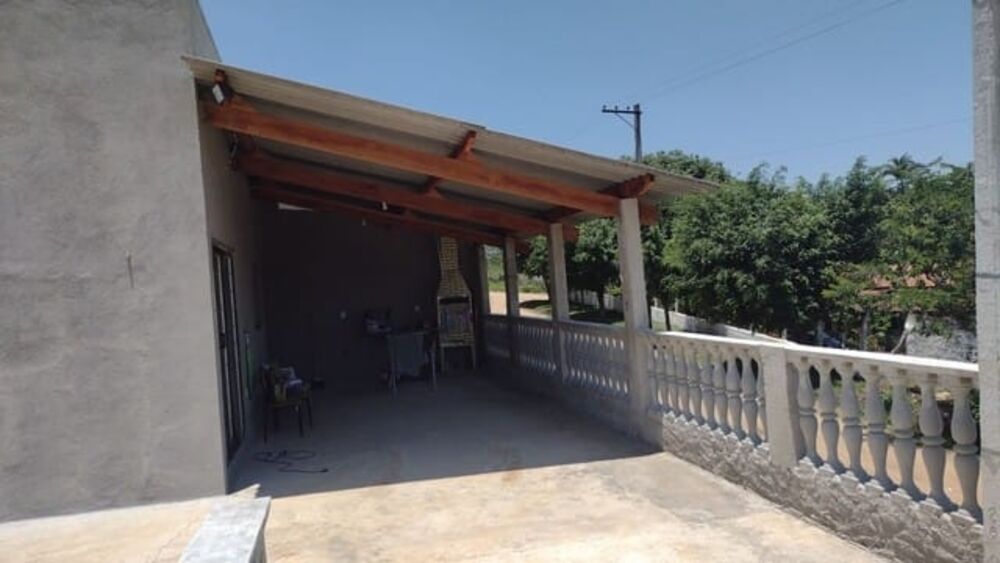 Casa, 1 quarto, 77 m² - Foto 3