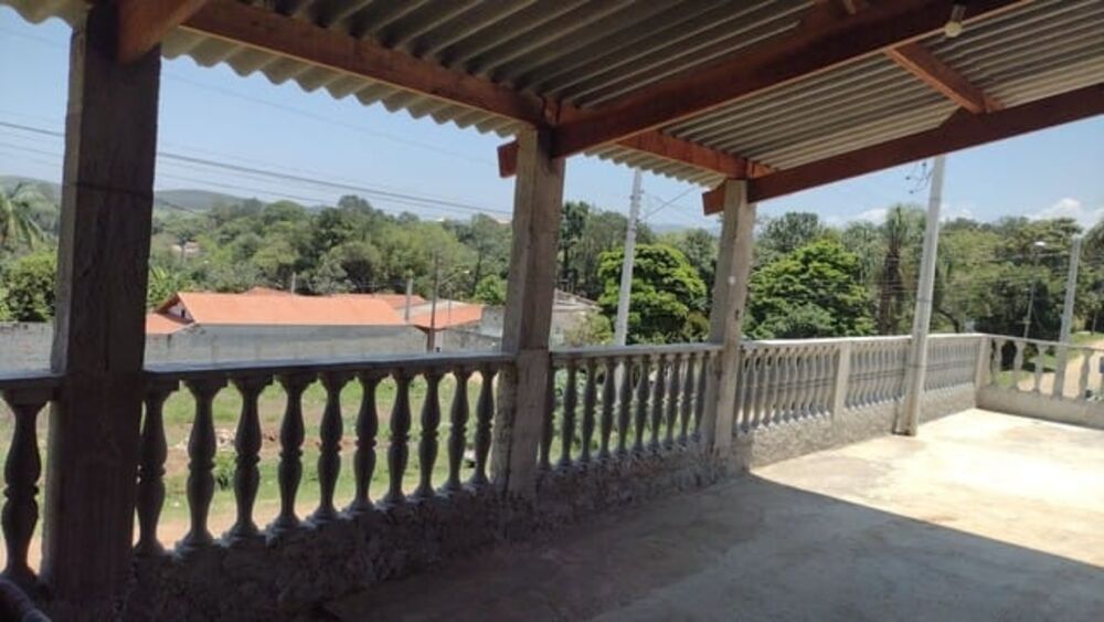 Casa, 1 quarto, 77 m² - Foto 1