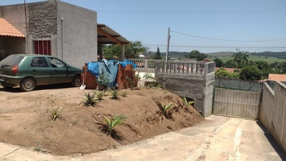 Casa, 1 quarto, 77 m² - Foto 2