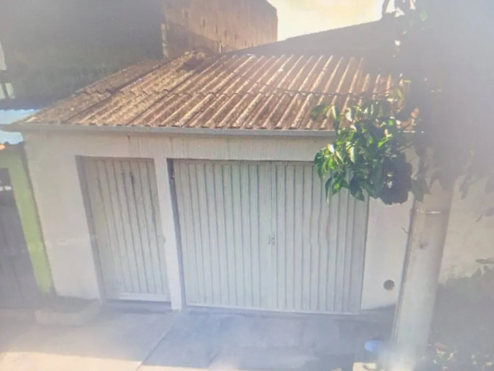 Sobrado, 2 quartos, 69 m² - Foto 1