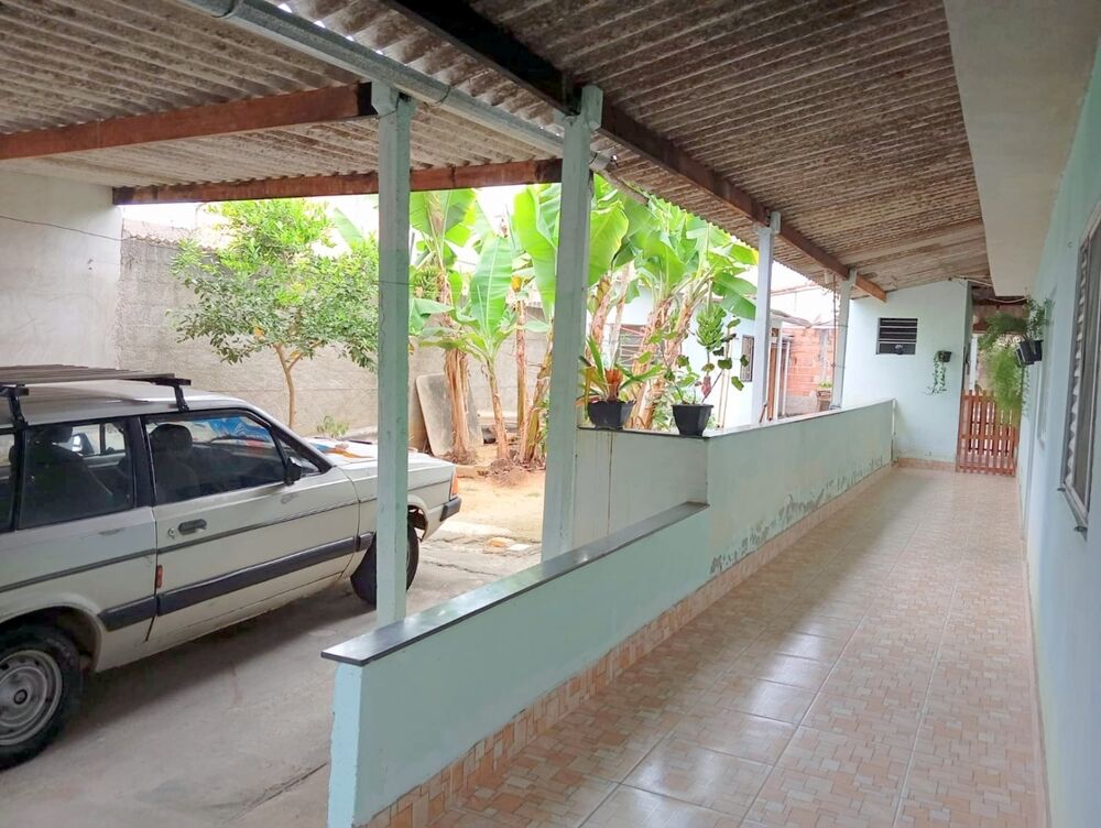 Casa à venda com 2 quartos, 90m² - Foto 16