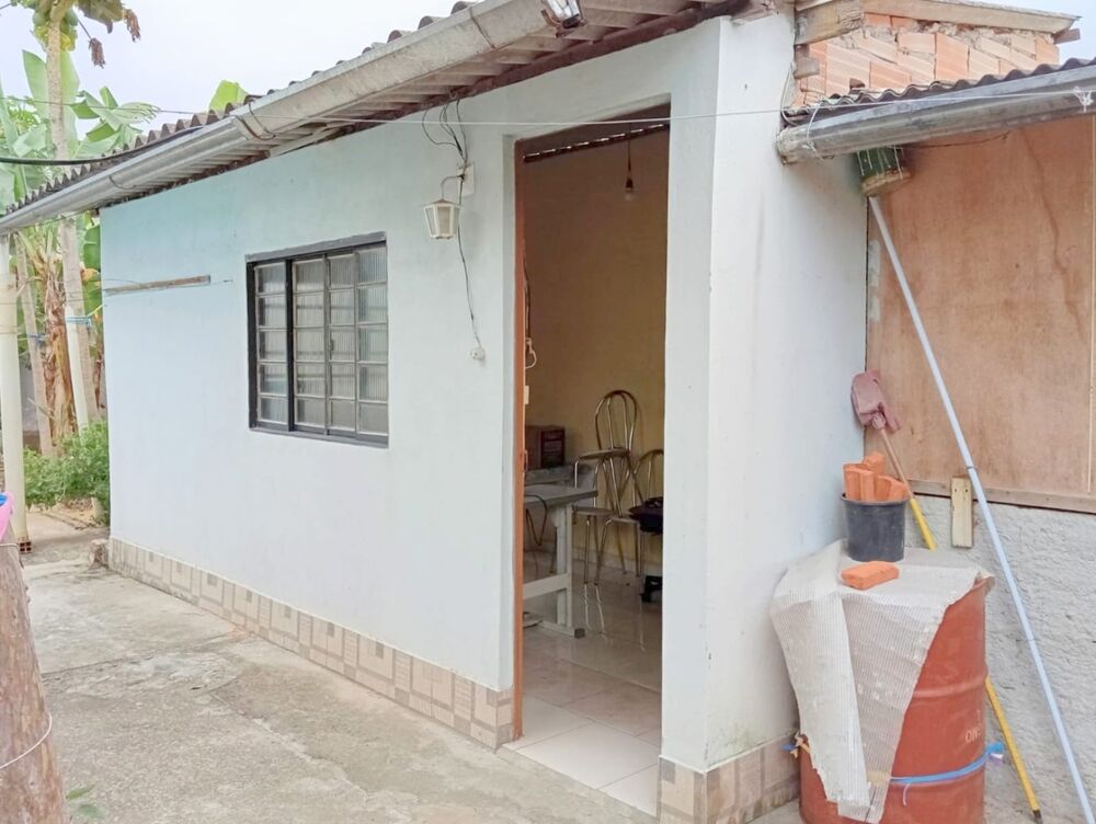 Casa à venda com 2 quartos, 90m² - Foto 19