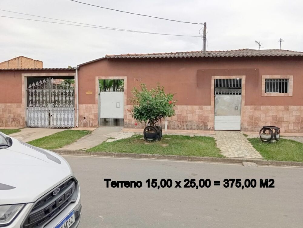Casa à venda com 2 quartos, 90m² - Foto 31