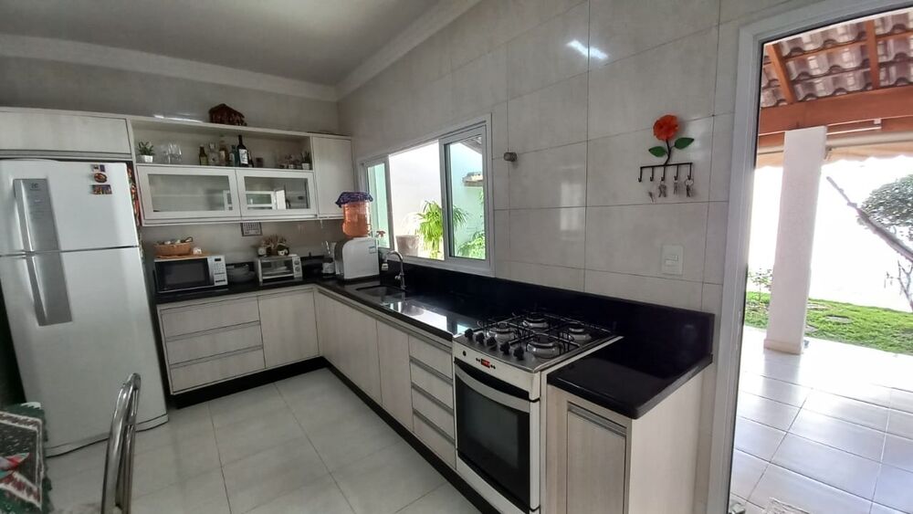 Casa de Condomínio, 3 quartos - Foto 9