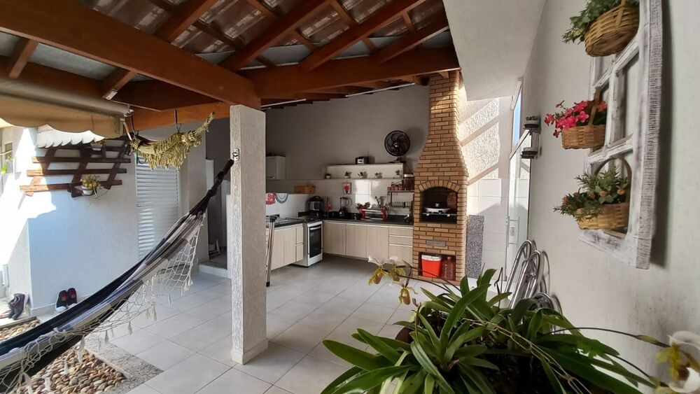 Casa de Condomínio, 3 quartos - Foto 10