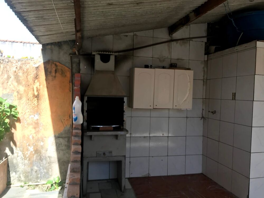 Sobrado à venda com 3 quartos, 120m² - Foto 1