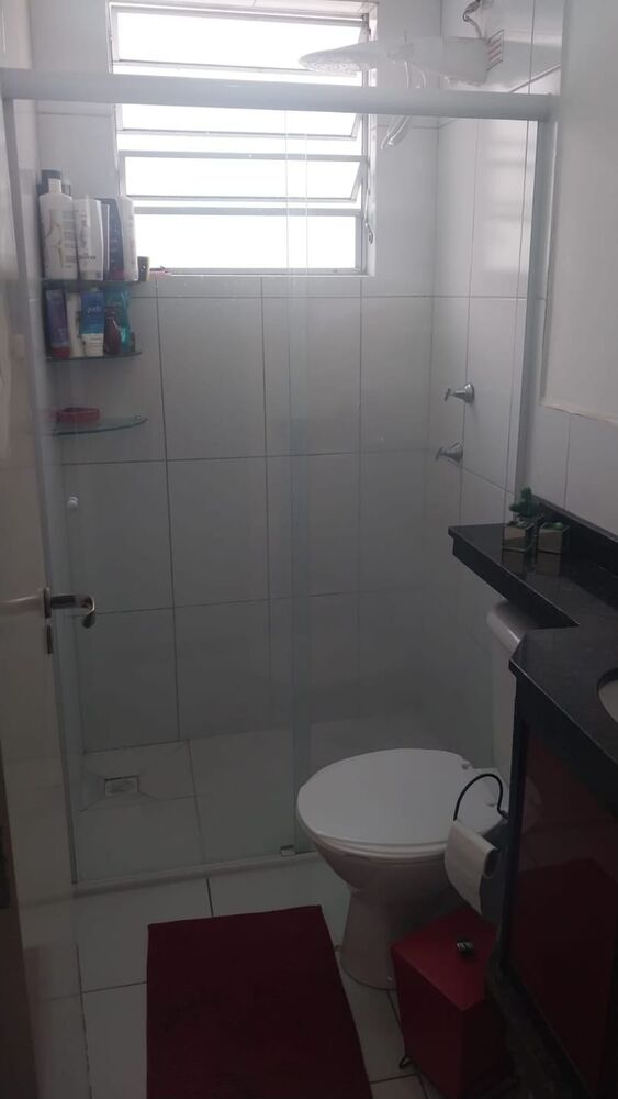 Apartamento, 2 quartos, 42 m² - Foto 4