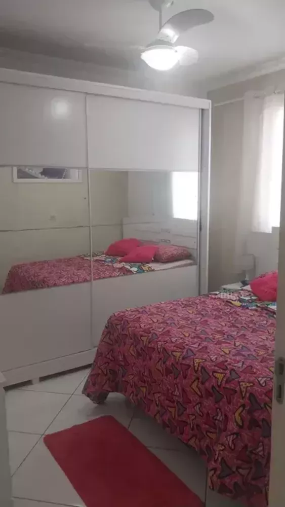 Apartamento, 2 quartos, 42 m² - Foto 2