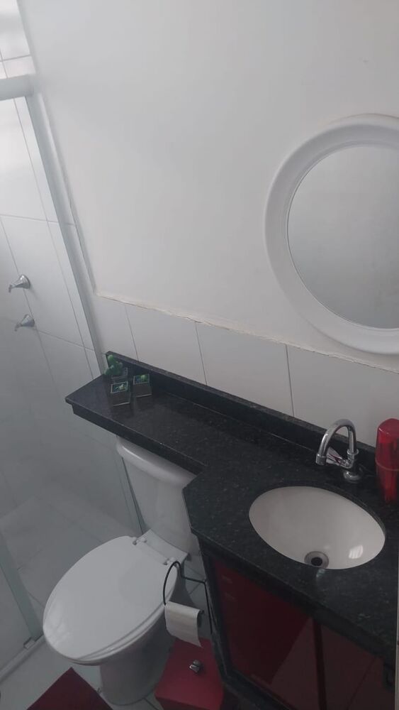Apartamento, 2 quartos, 42 m² - Foto 5
