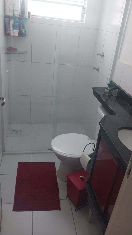 Apartamento, 2 quartos, 42 m² - Foto 6
