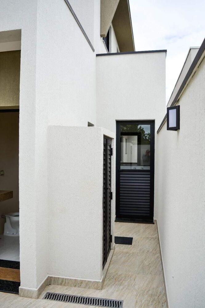 Sobrado, 4 quartos - Foto 6