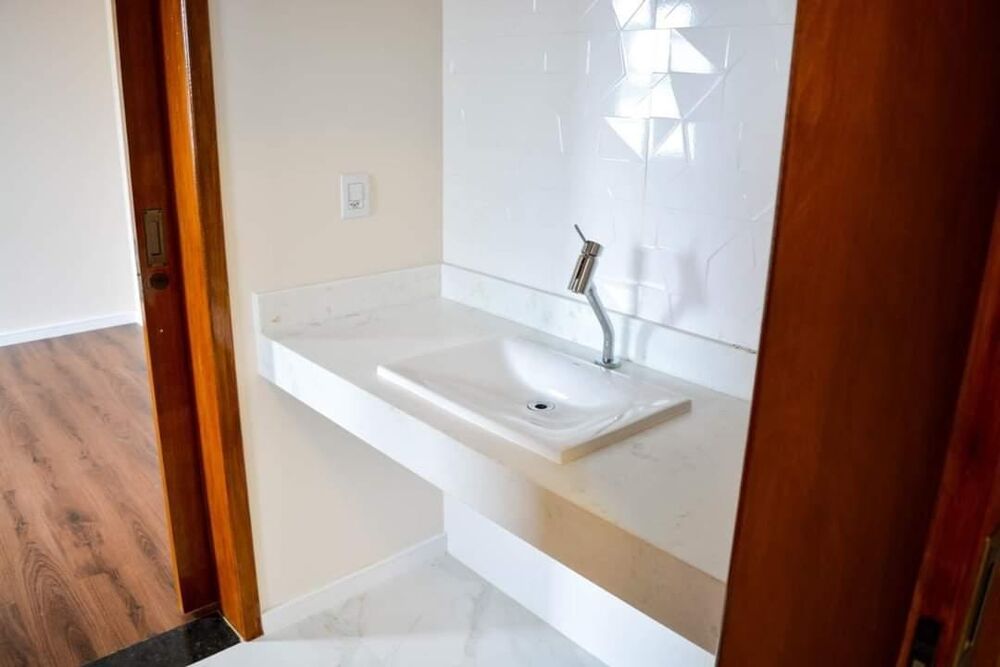 Sobrado, 4 quartos - Foto 12