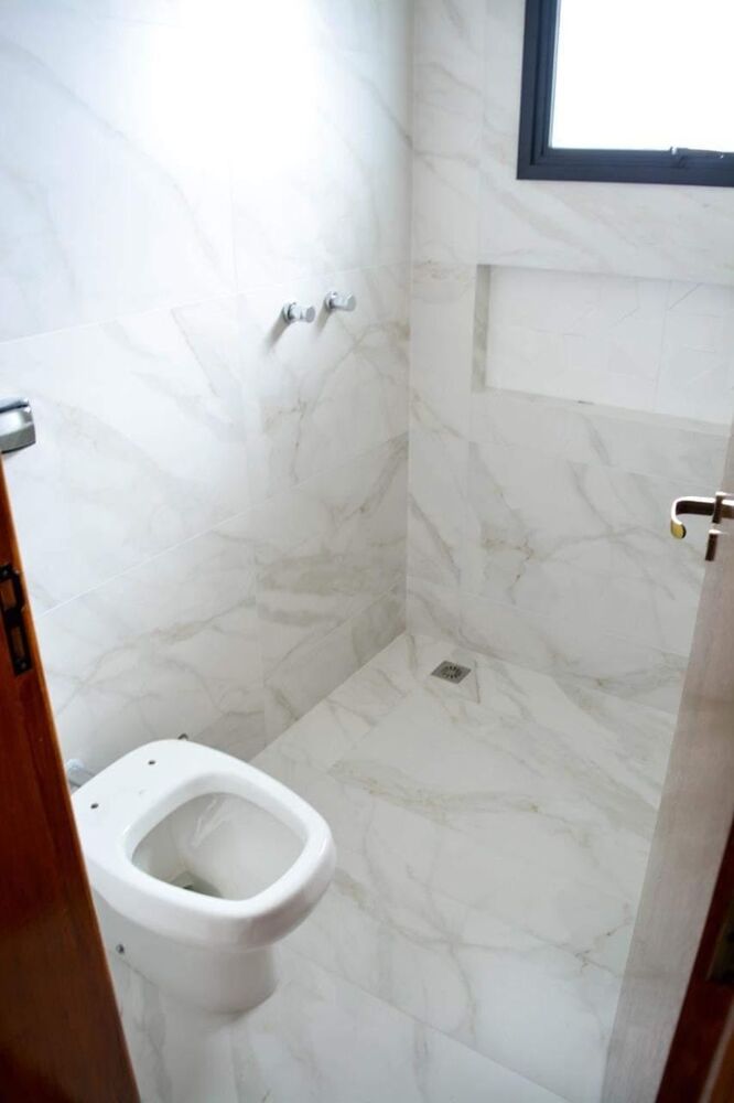 Sobrado, 4 quartos - Foto 1