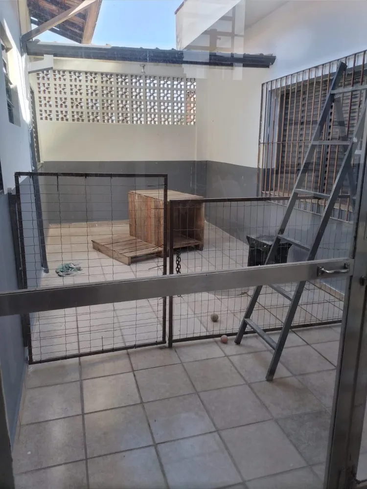 Casa, 3 quartos, 207 m² - Foto 4