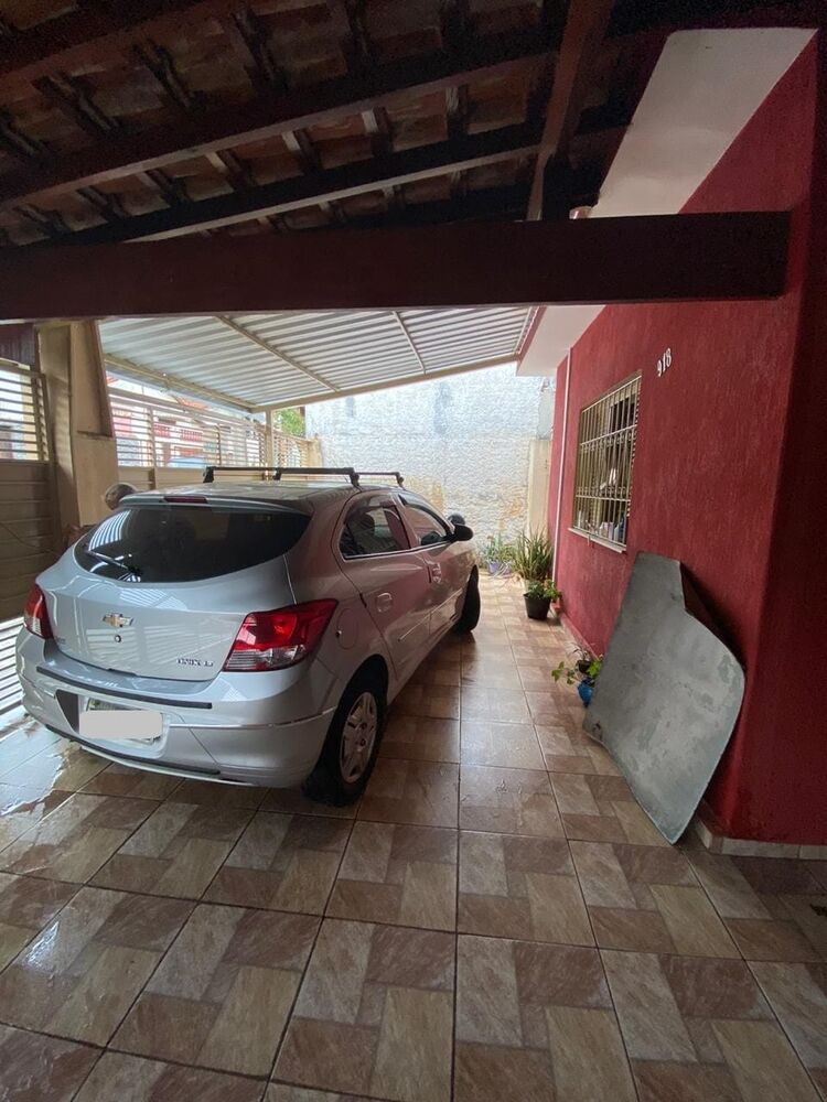 Casa, 3 quartos, 180 m² - Foto 8