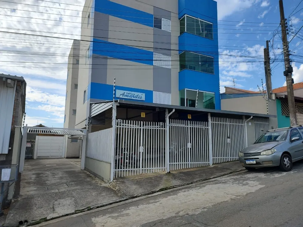Apartamento, 2 quartos, 69 m² - Foto 16